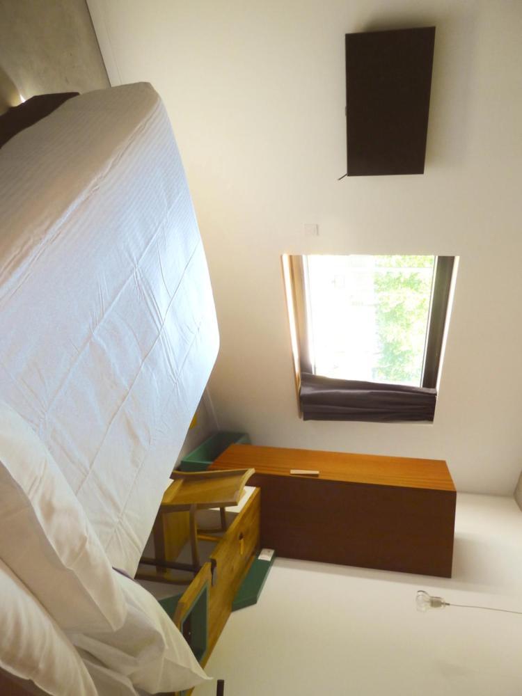 Hotel Belvue Sint-Jans-Molenbeek Екстериор снимка
