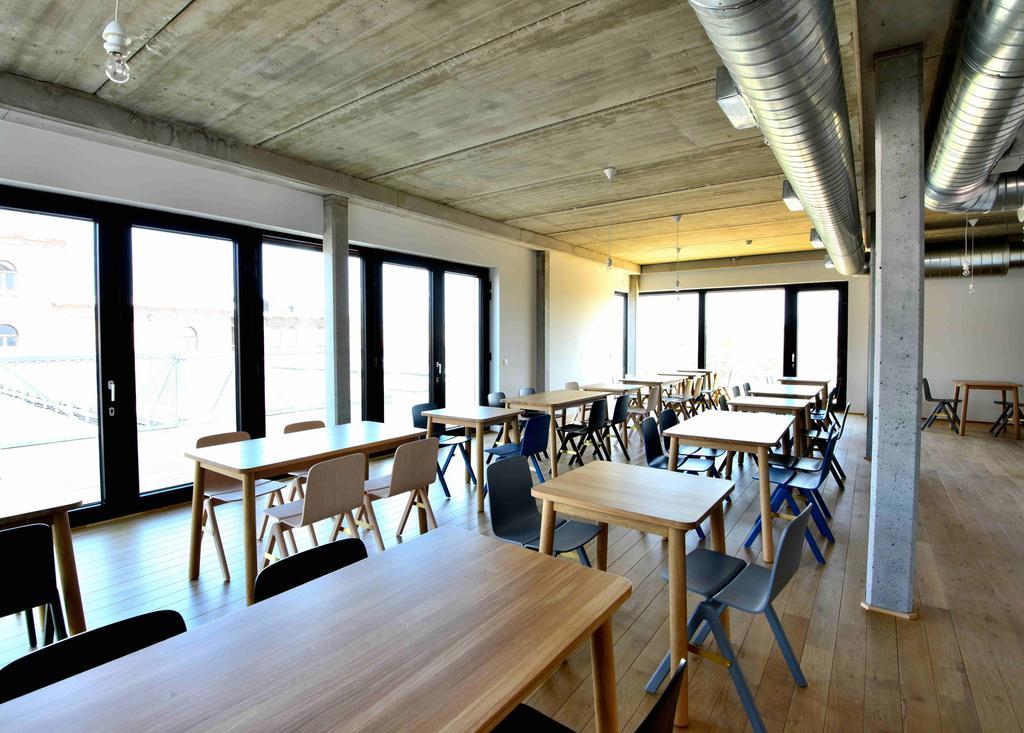 Hotel Belvue Sint-Jans-Molenbeek Екстериор снимка