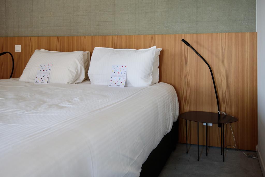 Hotel Belvue Sint-Jans-Molenbeek Екстериор снимка
