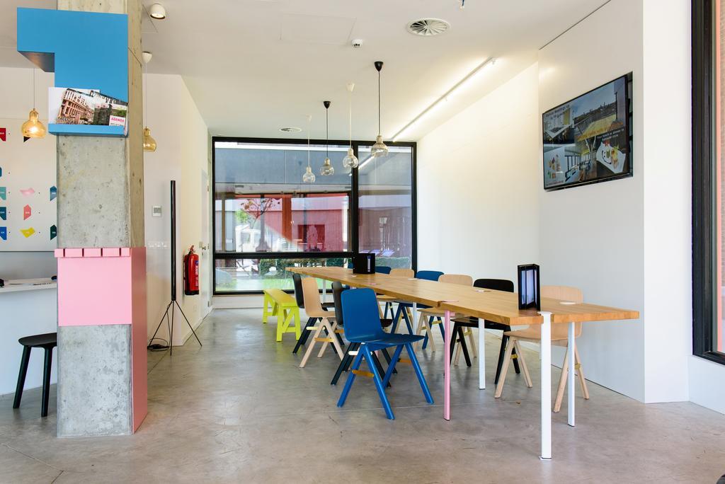 Hotel Belvue Sint-Jans-Molenbeek Екстериор снимка