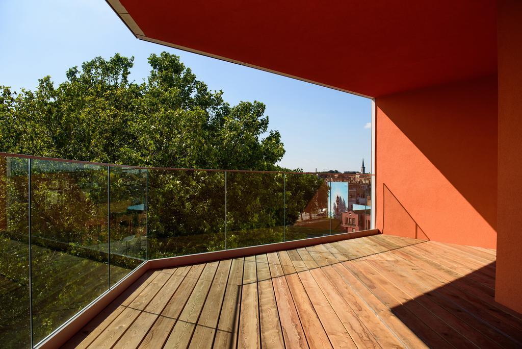 Hotel Belvue Sint-Jans-Molenbeek Екстериор снимка