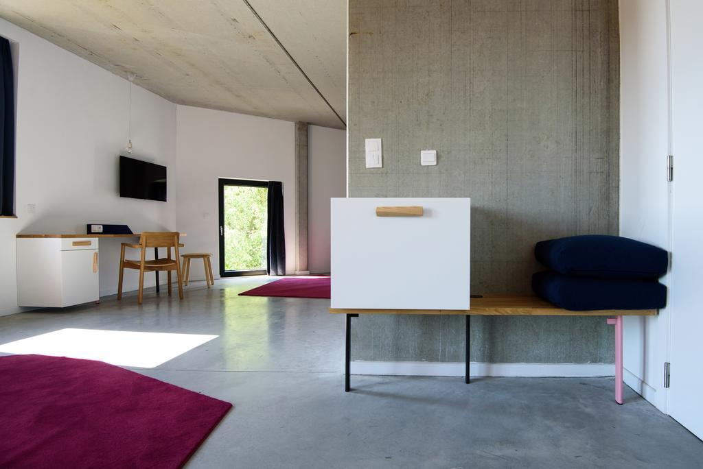 Hotel Belvue Sint-Jans-Molenbeek Екстериор снимка